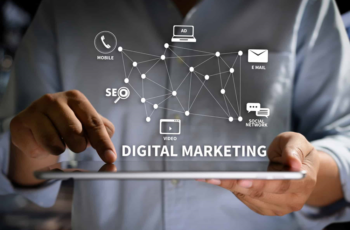 Estrategias de Marketing Digital para Startups Tecnológicas