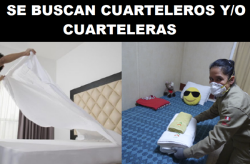 BÚSQUEDA DE CUARTELES Y/O CUARTELES