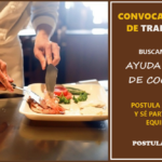 Ayudante-Auxiliar-de-Cocina-trabajar-en-Puerto-Plata-vacante-empleo-trabajo