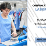 Personal-de-Lavandería-para-Centro-Externo-Hospitalario-Laundry-staff-for-external-hospital-center